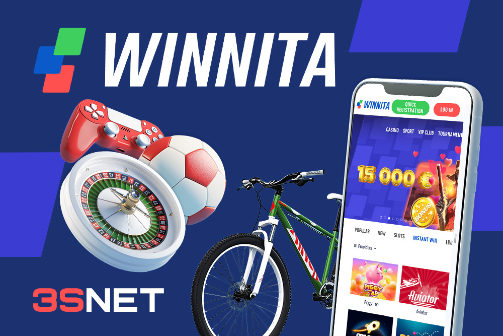 Winnita